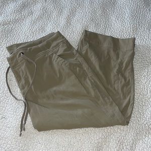 Columbia omni shield capri